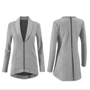 Cabi Drop Off Jacket